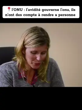 #cashinvestigation YouTube : la vérité sur l’ONU 🇺🇳 #nu 