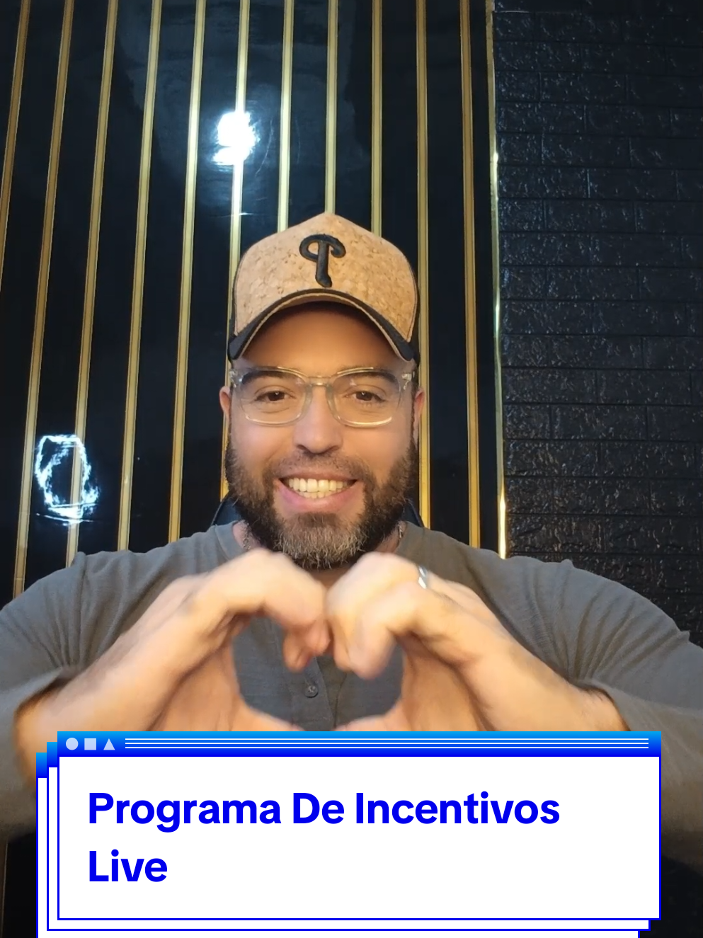 #LIVEIncentiveProgram #GenuineInteractionMatters #PaidPartnership Programa De Incentivos Live #monetizartiktok #tiktoklive 