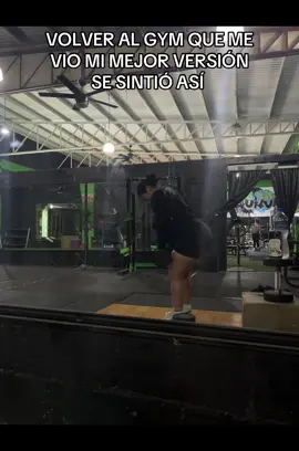 #GymTok #gymrat #cloverfitness 