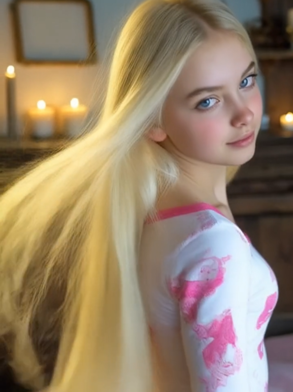Pretty Prettygirl #prettygirl #naturapax #natura_pax #blondegirl 