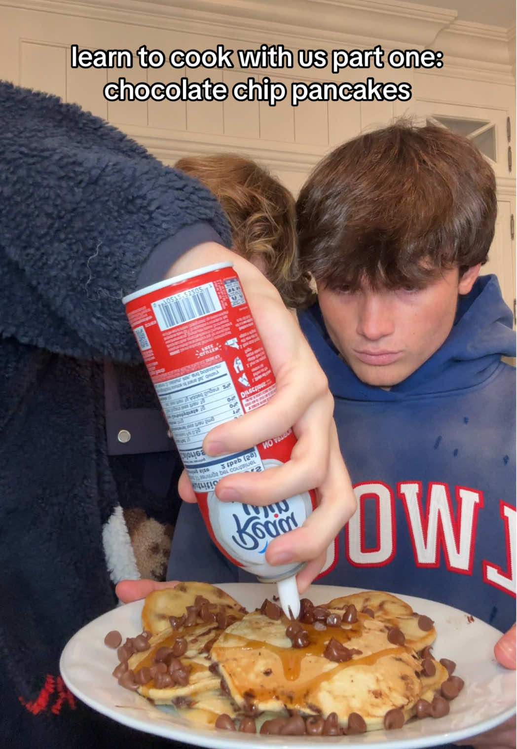 #cookingtiktok #baking #mlm #couple #boyfriends @oliver jellinek 