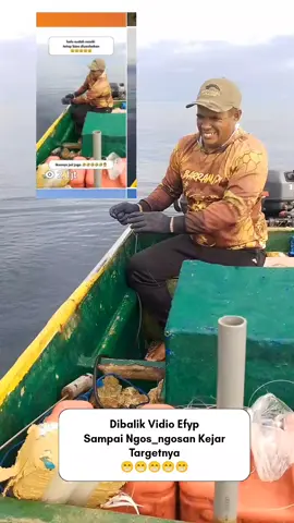 dibalik vidio efyp sampai ngos-ngosan kejar target 😁😁😁😁😁😁  #fishing  #komedimancing  #efyp @semuaorang 