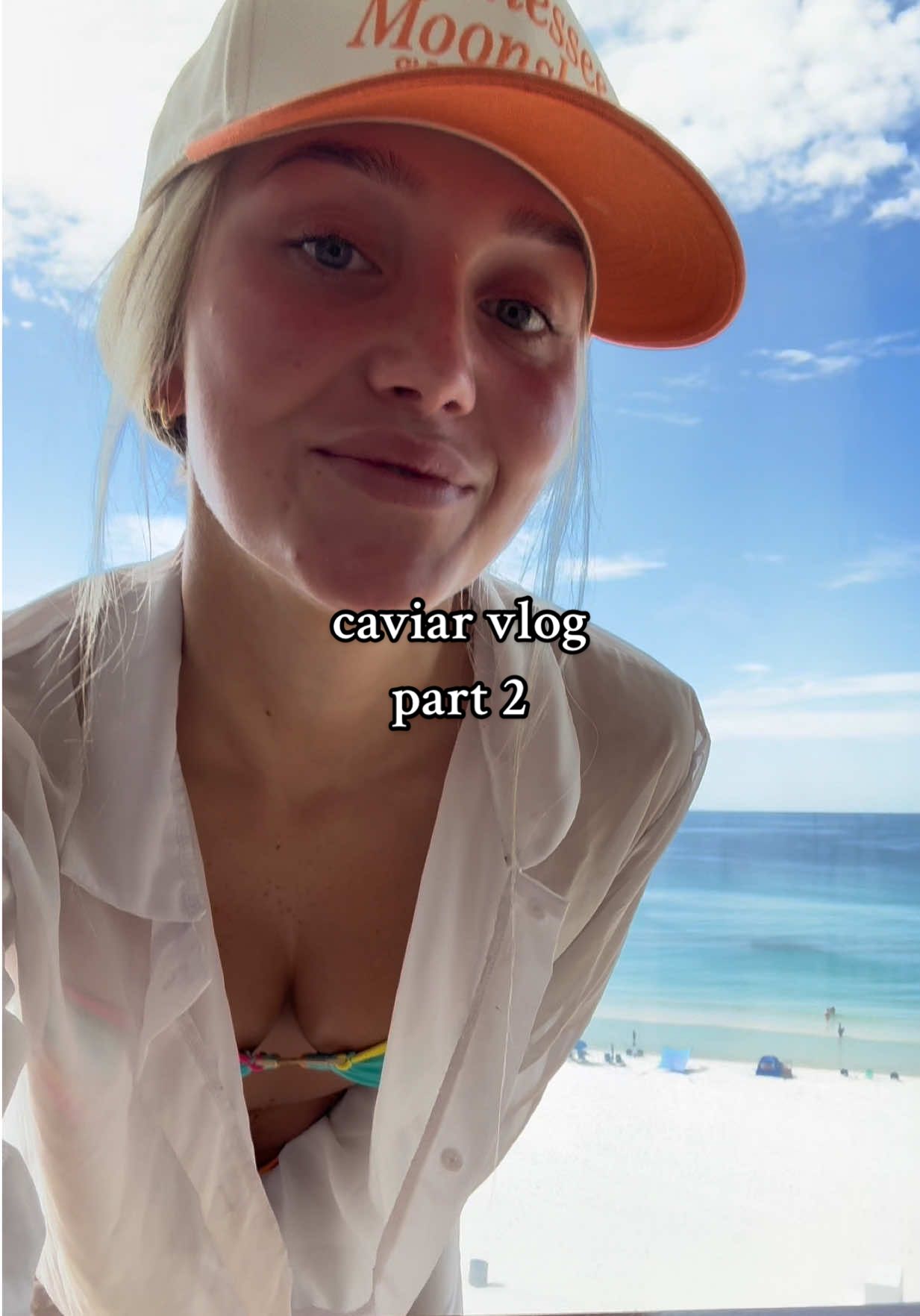 “all my friends are 40” #caviar #Foodie #nurse #fyp #viralvideo 