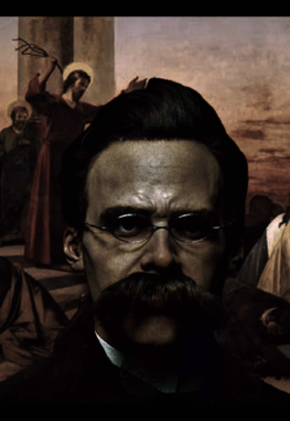 #nietzsche #friedrichnietzsche #philosophy #fyp 