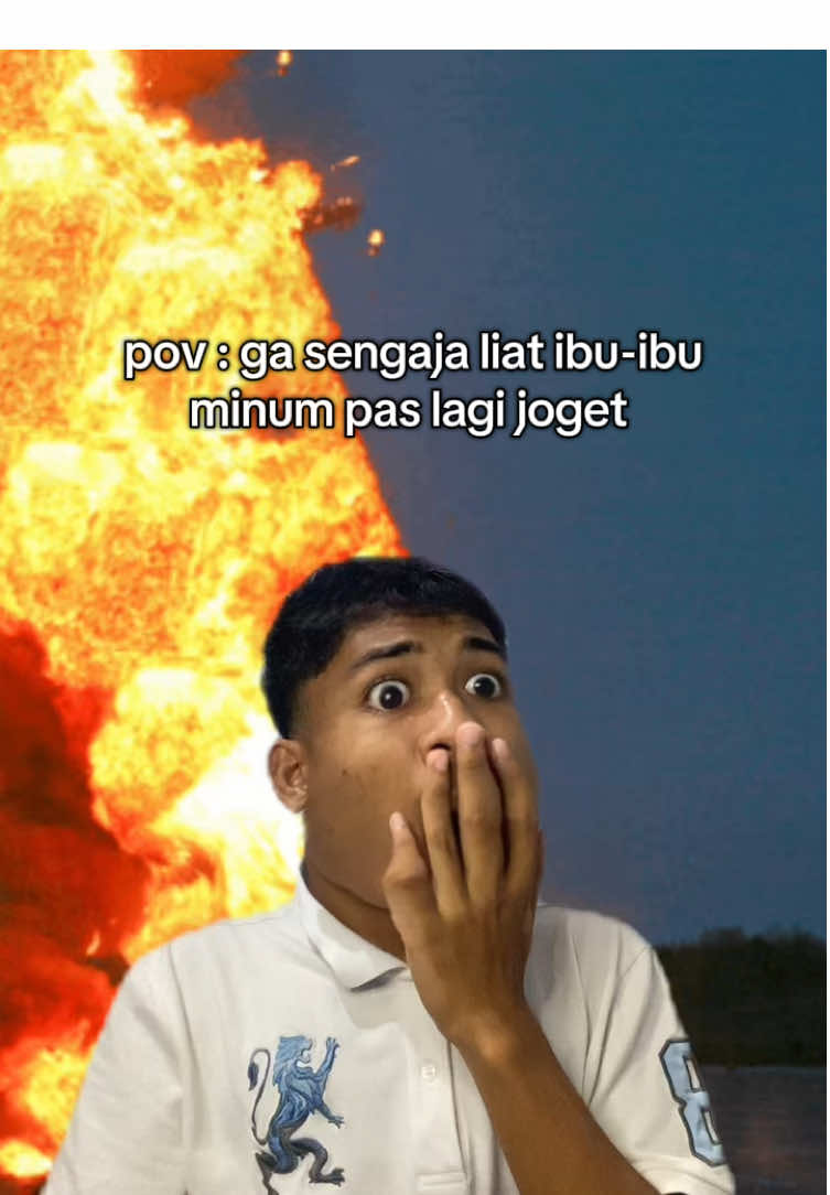 mboke sapa wong #pov #minum #indramayu #cirebontiktok #fyp 