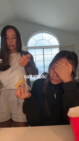 i got permission to push her #fyp #relatable #salt #food #viral 