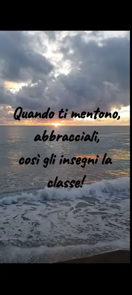 #mentire  #abbraccio  #classe 