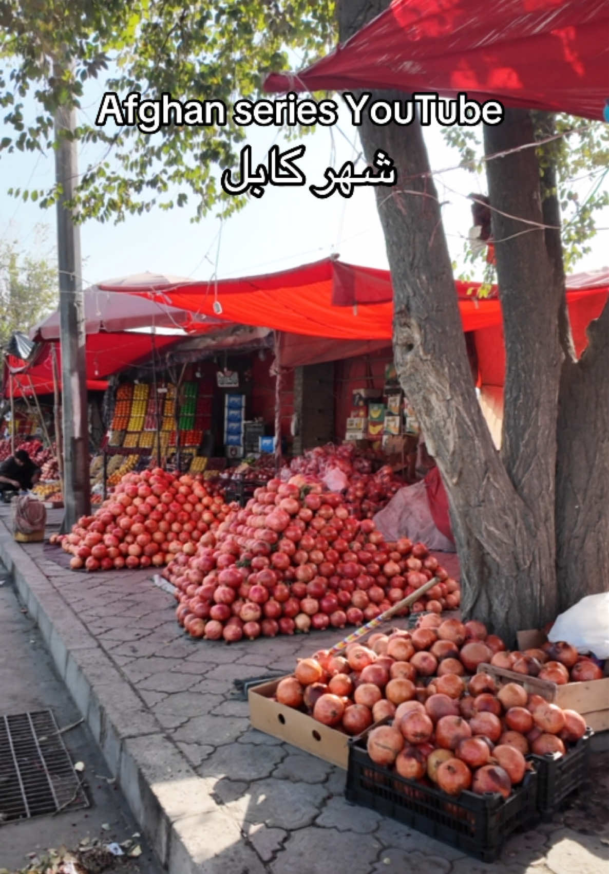 #afghanistan #afghanseries #kabul #afghan #foryou شهر کابل 