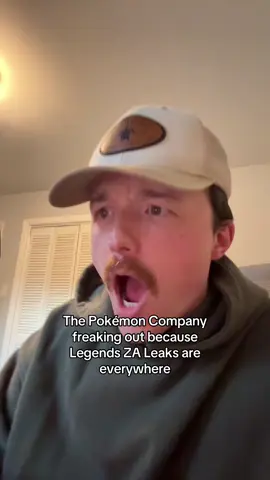 This is actually insane #pokemon #pokemonmemes #pokemonlegendsza #pokemonleaks #pokemonnews 