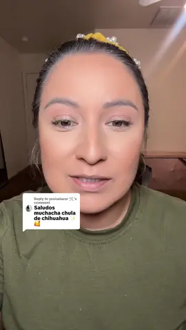 Replying to @yesisalazar 🛒 