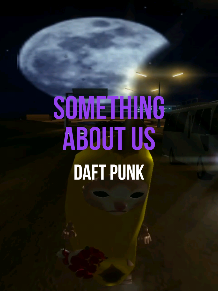 SOMETHING ABOUT US 💛 - Daft Punk #somethingaboutus #daftpunk #Love #dedicar  #lyrics 