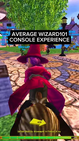 #wizard101 #ps5 #fyp 