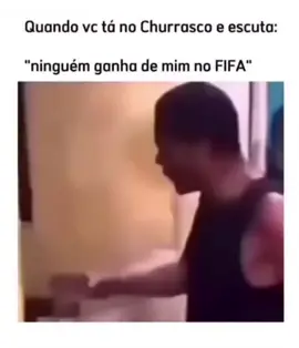 #alegria #alegre #fifa #futebolbrasileiro #videogame 