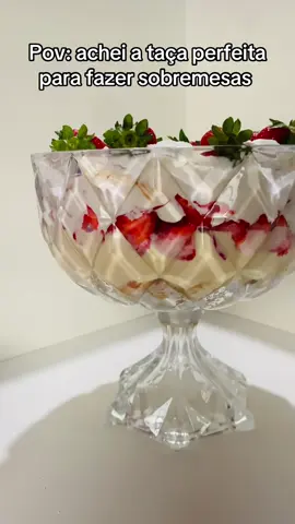 Bom precinho #sobremesas #tiktokshop 