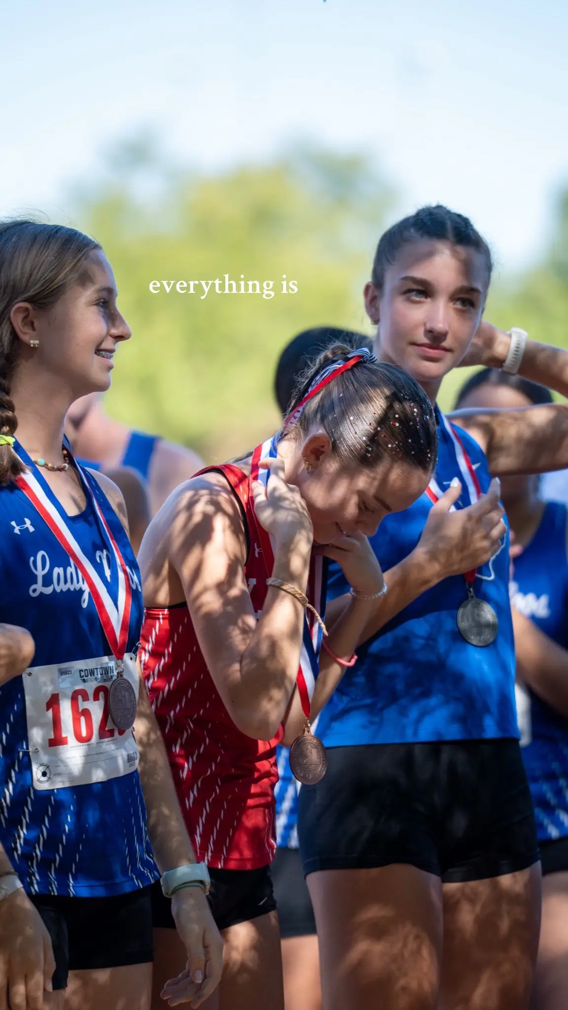 #Running 