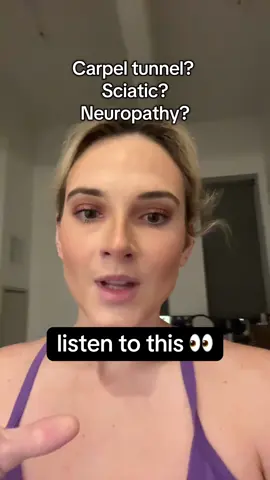 #nusava #neuropathy #nervedamage #vitaminB 