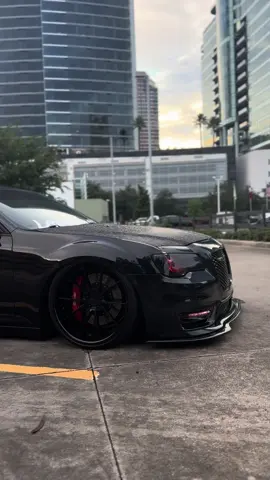 🎱😮‍💨🖤🕷️😈… #chrysler #mopar #fyp #carsoftiktok #trending 