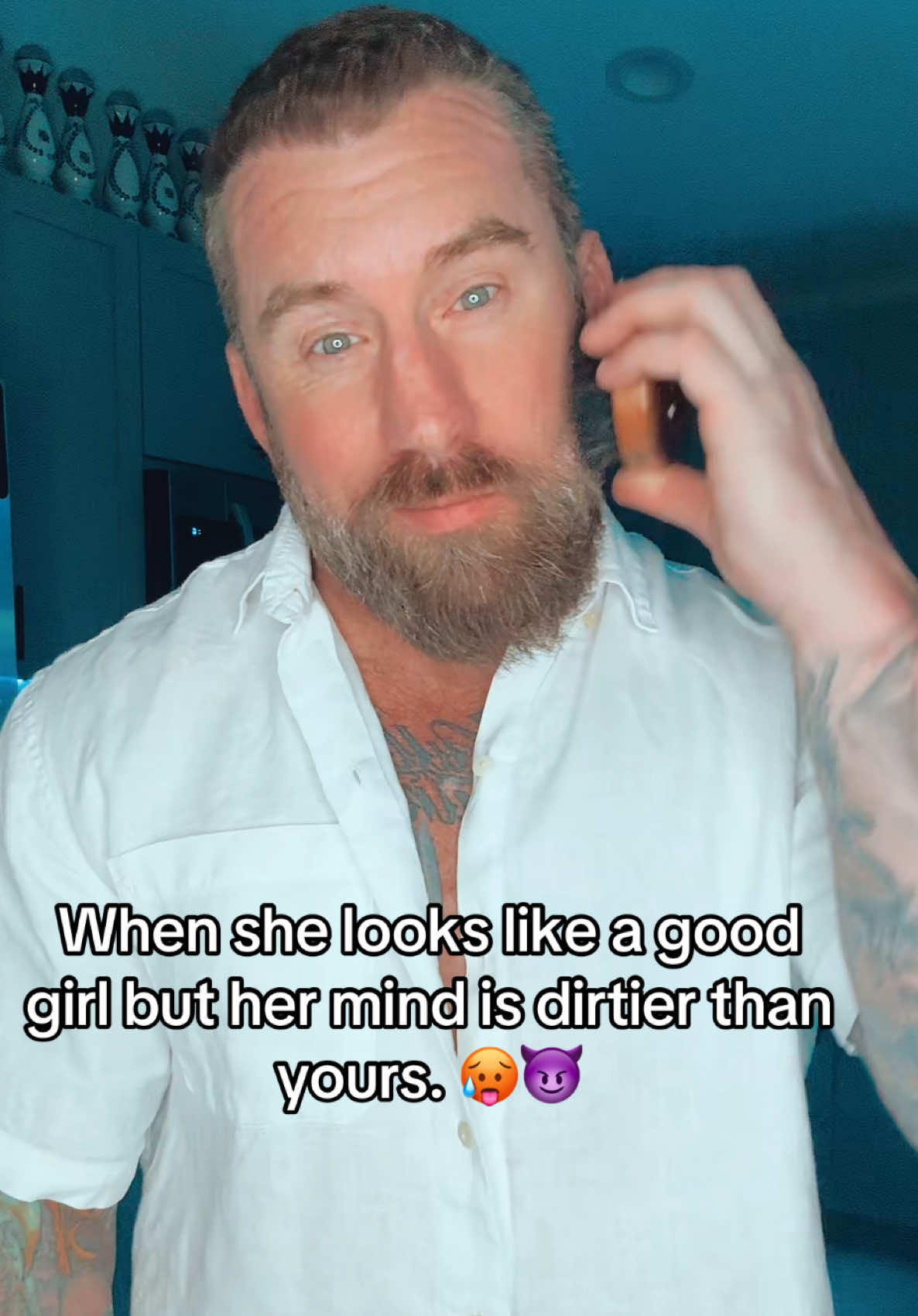 You know who you are. 