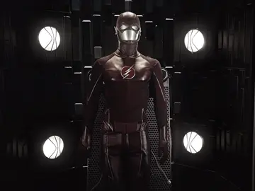 I miss season 1 sm #fyp #theflash #theflashseason1 #theflashedit #aesthetic 