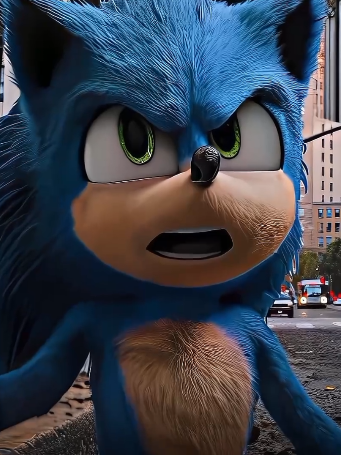 1 800 ~ @bbno$ #sonic #sonicmovie #sonicthehedgehog #edit 