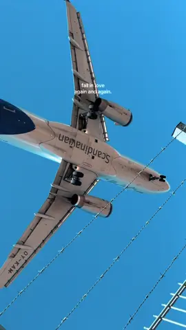 #aviation #airplane #flight #airbus #boeing 