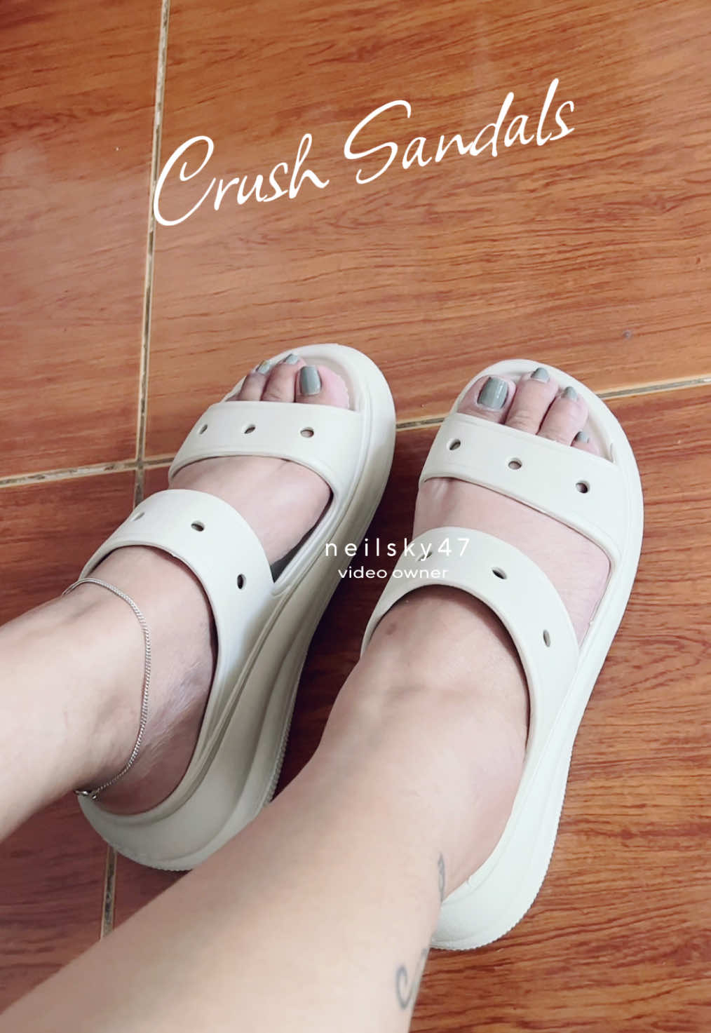 Grabi npaka solid ng product #durable #highquality #classic style for women 