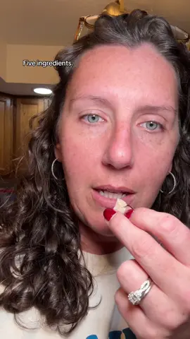 @Simply Gum peppermint is my favorite 🤩  #tiktokshop #ad #simplygum #simpleingredients #noartificialingredients 