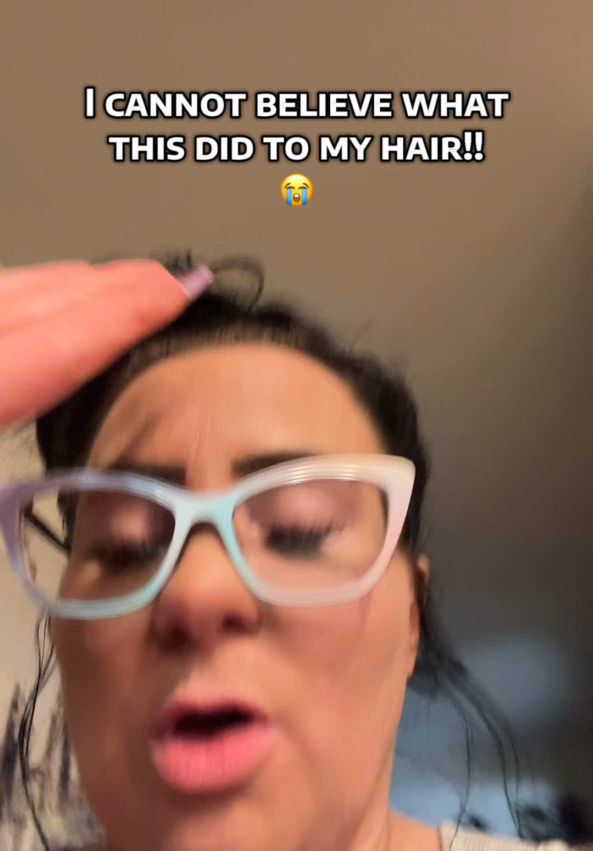 I am SHOOK over this!! Was it worth it though…absolutely YES. 🔥 Shipping is crazy fast too…I would jump on this before the sale ends if you’re wanting to start the new year off with a bang! 💥 #forcefactor #forcefactorpartner #thinninghair #lustriva #tiktokshopblackfriday @Force Factor  