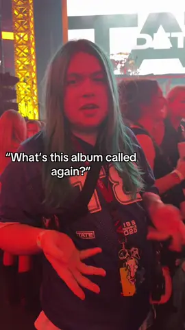 So Close To What?! 👏🏼👏🏼 #SoCloseToWhat #TateMcRae #SportsCar #Detroit #LittleCaesarsArena 