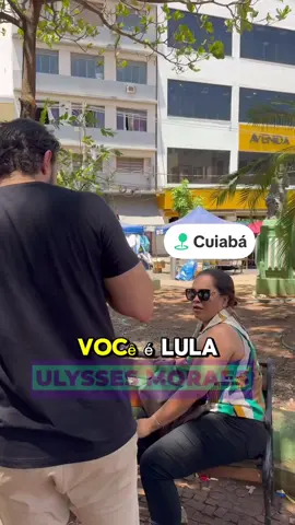 Com relação ao final, de dengue pode? 