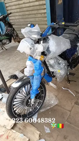 Doucouré Moto🧚‍♂️22360048382🇲🇱