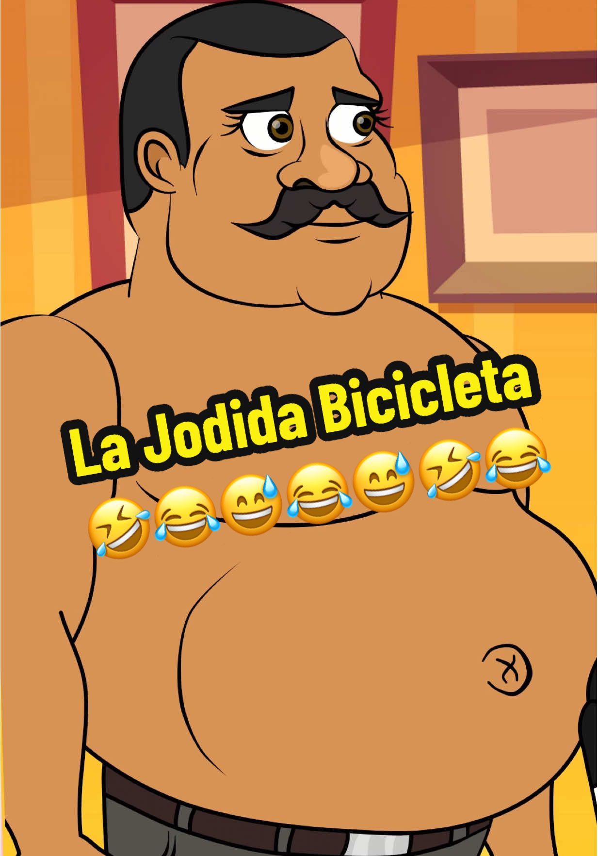 Chistes Animados, la mejor comedia de tiktok #usa_tiktok #humor #risas #chiste #fyp 