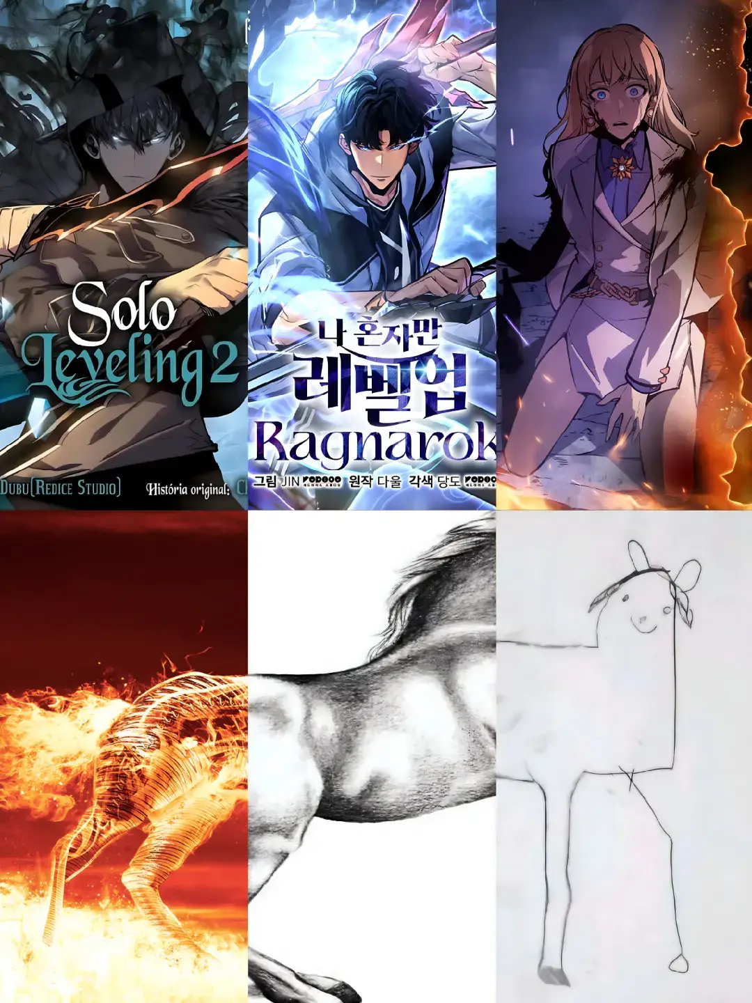1. Solo leveling   2. Solo leveling Ragnarok  3. Solo leveling origin  1. what a bountiful harvest demon king 2. I became a Chef of the Dragon King 3. The Greatest Estate Developer  4. The Crown prince That Sells Medicine 1. Nano machine  2. Absolute sword sense  3. Myst mist mayhem  1. Absolute regression 2. Reincarnated Murim Lord 3. Absolute dominion 1. hanlim gym 2. Study group  3. Not to die  4. Get schooled  1. Reality quest  2. Lookism  3. Viral hit  4. Juvenile offender  1. I'm not a regressor  2. regressor instruction manual 3. The player who returned after 10,000 years 1. Return of the disaster class hero  2. Tomb raider king  1. World after the fall  2. Omniscient readers viewpoint  1. gosu 2. Yongbi the Invincible  1. epic of Gilgamesh 2. Ember knight  1. Shotgun boy  2. Bastard  1. Sunyu of the Shadowless 2. abimussang (Peerless dad) 3. red storm 4. Administrator Kang Jin Lee #manhwa #manhwareccomendation #webtoon #fyp #manhwa_nelly 