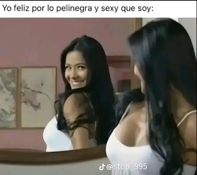 PERO FLAQUITAAA..😩