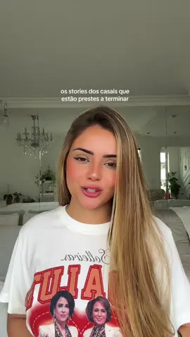 pouco se fala dos stories dos casais que estão prestes a terminar  #fyp #vaiprofycaramba #relacionamento #termino 
