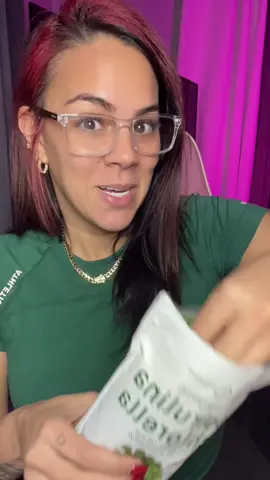 #spirulina #microingredients #espirulina 