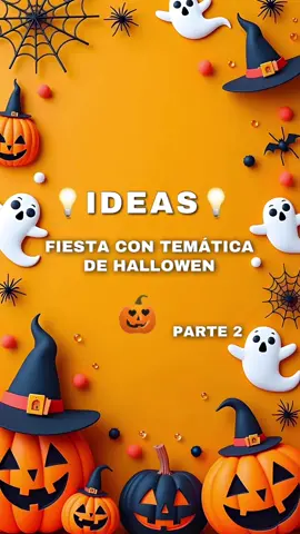 Fiesta con temática de hallowen 👻🎃👻🎃 #piñatadehallowen #invitacionparahalloween #pasteldehallowen #tematicahalloween🧛‍♂️🧟‍♂️💖🥳 #hallowen 