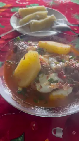 👉 ¡Ahora también tenemos Bife kogua 😋🔥 A tan solo 25.000 guaraníes el plato 🇵🇾 🍽️ Te esperamos en el Comedor Tres Hermanas, ¡vení a disfrutar de algo rico y casero! #villaelisaparaguay🇵🇾 #villabonita #TikTokParaguay #ComidaCasera 