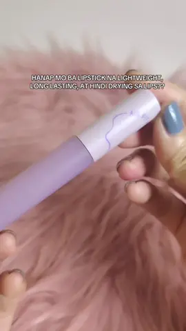 For busy babes, students, working girls, or anyone who loves effortless beauty — yung tipong “ganda pero chill lang” look. 👀👌😎 #FocallureAirFitMatte #FocallureLipstick #LipstickForEveryMood #SoftMatteLook  Focallure Air Fit Matte Lipstick, lightweight matte lipstick, long-lasting liquid lipstick, best affordable lipstick Philippines, comfy matte lip tint #creatorsearchinsights 