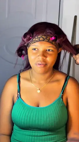 all hairstyle. Destrozando otra peluca parte ll.1💕#hairstyle #peinadosfaciles #peinados #maquillaje #tutorial 