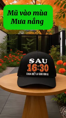 Mũ thêu chữ#ttlktiktokshop #xuhuongtiktok #rẻđẹpchấtlượng #@Liên xênh gái @Thanh Nhí Nhảnh 