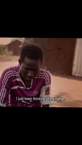 A boy talking about his father in Sudan 🇸🇩 #freesudan #palestine #sudan #fyp #awarness 