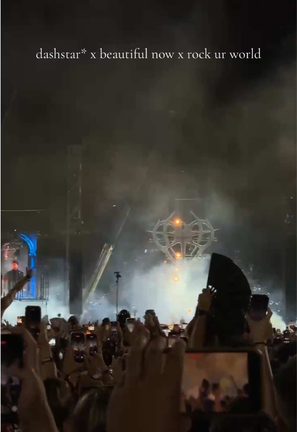 b2b of my dreamssss 😩 #zedd #niteharts #knock2 