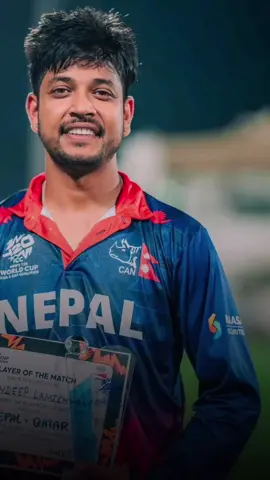 Nepal defeats Qatar too!