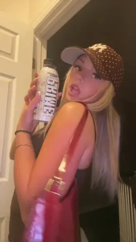 this stuff bomb @drinkprimegirls @drinkprimeofficiall 