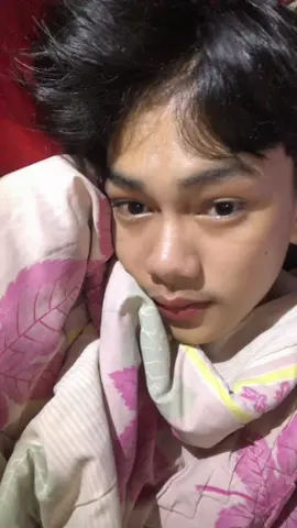 baru bangun,belum mandi🙏🏻#iyad #xybca #fyp 