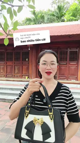 Trả lời @ngc.chn79 đã bảo đẹp mà còn rẻ nữa mà #babonbon79 #khongbe79 #tuixachdep #tuixachdepgiare #tuixachxinh @bà bon bon 79 @bà bon bon 79 @bà bon bon 79 