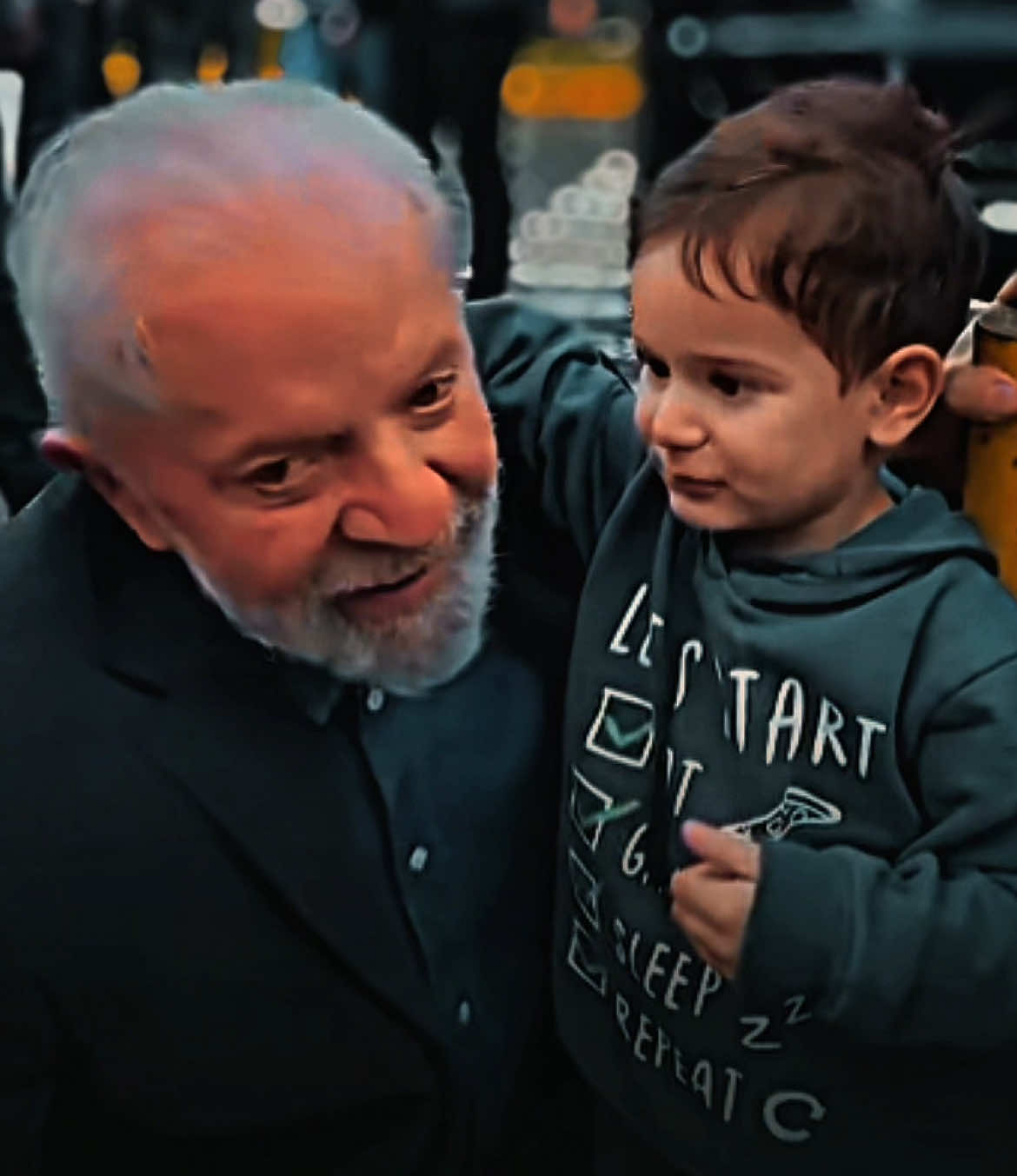 Não Michelle, desse lado não tem destruição 🇧🇷 #michellebolsonaro #bolsonaro #lulapresidente #lula2026 #esquerda 