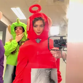 Demitra Kalogeras scenepack from their most recent vid || teletubby costume actually gagged facecard got even more enhanced || @demitrakalogeras || #kalogerassisters #demitra #demitrakalogeras #fyp #xybzca 