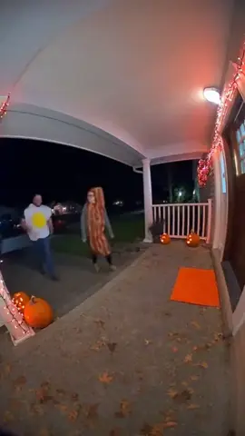 #halloween #viral #scareprank #spirithalloween2025 #spirithalloween